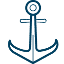 Commercial marine